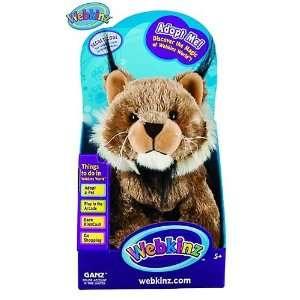  Webkinz Plush Stuffed Animal Lynx Toys & Games