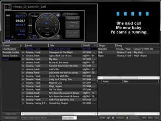PCDJ Karaoke Software Professional Karaoke Player and Plug In  