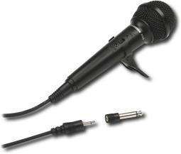 Samson Dynamic Karaoke Multimedia Vocal Microphone R10S  