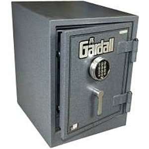  Gardall U.L. Listed Fire Safe   2256 Cubic Inch Electric 