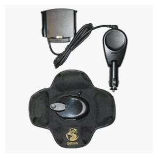  Garmin Mount with 12V Adapter for iQue M5 (010 10567 11 