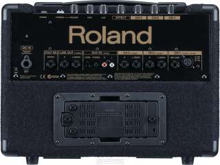 Roland KC 110 (Portable Keyboard Amp)  