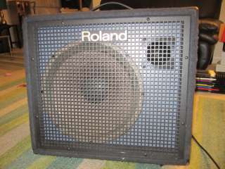 Roland KC500 Keyboard Amplifier 150 Watts  