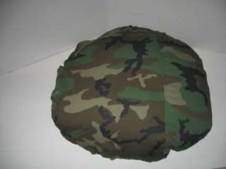 BUY 1 GET 1 FREE NEW Military Woodland Camo Alice Pack Jeep Tire Cover 
