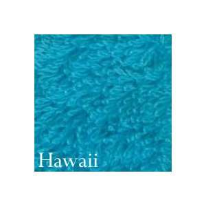  Abyss Twill Bath Towel   (380) Hawaii Blue
