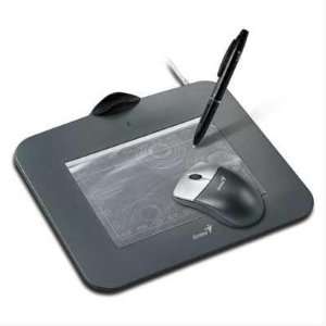  G Pen 4500 Graphics Tablet Electronics