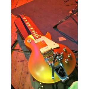  Gibson Les Paul Studio 60s Tribute Electric Guitar, Worn 