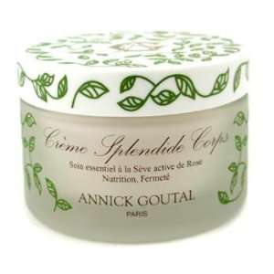 Annick Goutal Creme Splendide Corps Body Cream   200ml/6.7oz