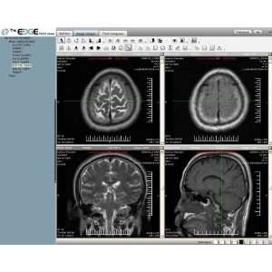  ASHVA TECHNOLOGIES EdgePACS PACS/RIS