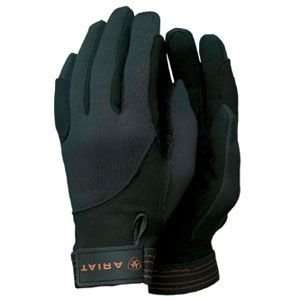  Ariat Insulated Tek Grip Gloves