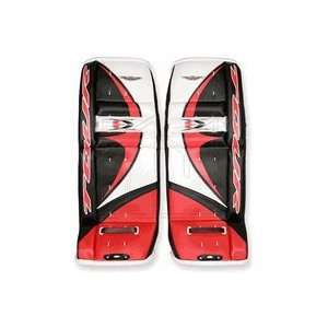 Tour EVO 6000 Goalie Leg Pads Junior 