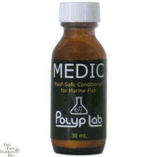 Polyp Lab Medic 30mL  