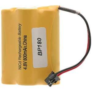  Uniden BP180 Replacement Battery