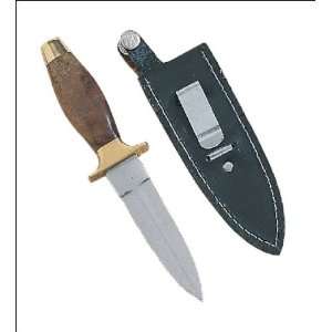  9 1/2Throwing / Boot Knife