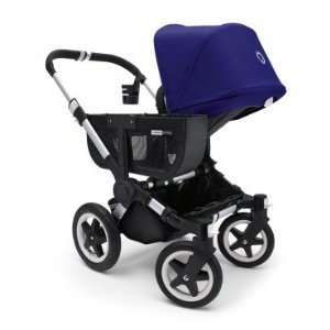 Bugaboo Donkey Tailored Fabric Set Limited Edition (Electric Blue)