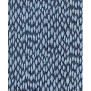   Pack N Play (Graco) Sheet   Blue Grain   Woven   Made In USA Baby