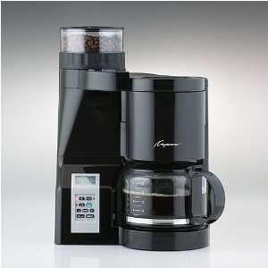  Refurbished Capresso CoffeeTeam S 454 99