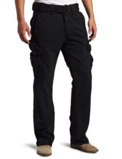  Jet Lag Mens Fashion Cargo Pant Clothing