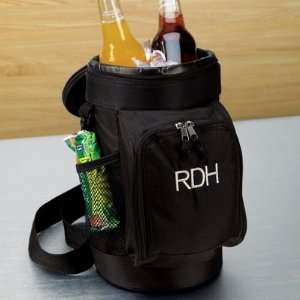   Weddings Personalized Cooler for Groomsmen 