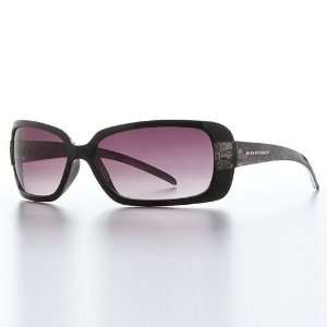 Dana Buchman Rectangle Sunglasses