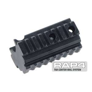  T68 Paintball Gun Center Rail System (CRS) Sports 