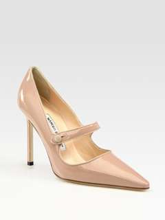   blahnik campari patent leather mary jane pumps $ 645 00 1 more colors