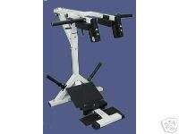 Leverage Squat and Calf Machine   New Ltime Warranty  