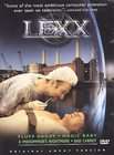 Lexx   Season 4, Volume 3 (DVD, 2003)