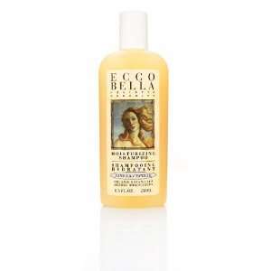  Ecco Bella Vanilla Shampoo (Pack of 2) Beauty