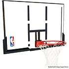 LIFETIME 73729 48 Basketball Backboard Rim Combo items in basketball 