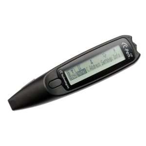  C Pen 200 Handheld Scanner Electronics