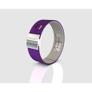  cPRIME performance technology band (Stainless Violet 