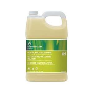  #64 Neutral pH Cleaner, concentrate