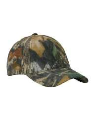 Original Flexfit Mossy Oak Break Up Hat Cap Flex Fit