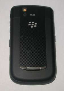 Blackberry Tour 9630 Global Smartphone (Verizon) Excellent 