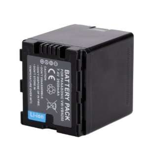    ion Battery for Panasonic HDC HS900 HDC TM900 HDC SD800 Electronics