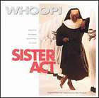 Double Features Sister Act and Sister Act 2 by