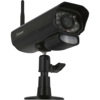 Defender Wireless Security Camera, Model# PX301 C  