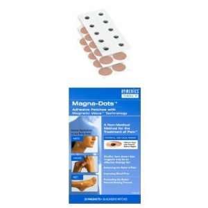  HoMedics Maga Dots Bandages   Small Health & Personal 