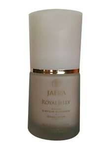 Jafra Royal Jelly Milk Balm Moisture Lotion  