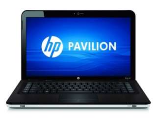 HP Pavilion dv7 17.3 Blu Ray Entertainment notebook Intel i3 