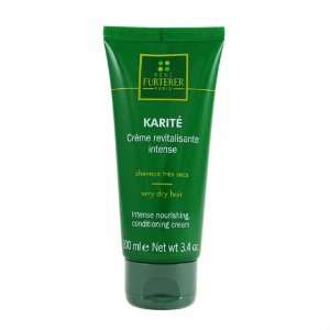  Rene Furterer Karite Conditioning Cream (Tube) Beauty