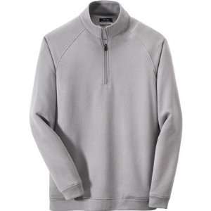 Snake Eyes Mens Players 1/4 Zip Fleece Pullover( COLOR 