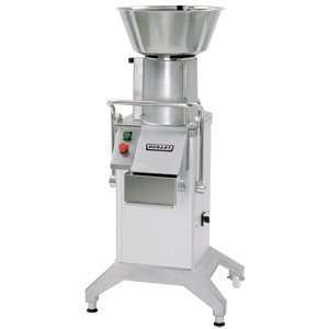  Hobart FP400 1 Food Processor with Continuous Feed   2 HP 