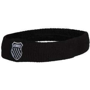  K Swiss Headband K Swiss Sweat Bands