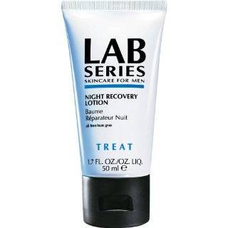 Lab Series Night Recovery Lotion
