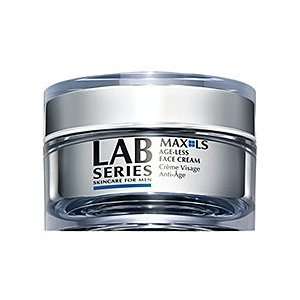  Lab Series For Men Age less Face Cream (Quantity of 1 
