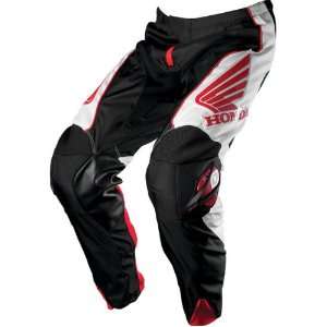 Honda Motorcycle Officially Licensed 1nd Mens Carbon Motocross/Off 