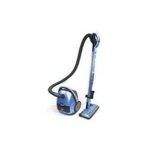  Hoover Duros Canister With Power Nozzle