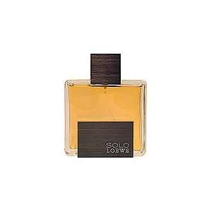 Loewe Loewe Solo Edt Spy 75ml /2.5oz (m)